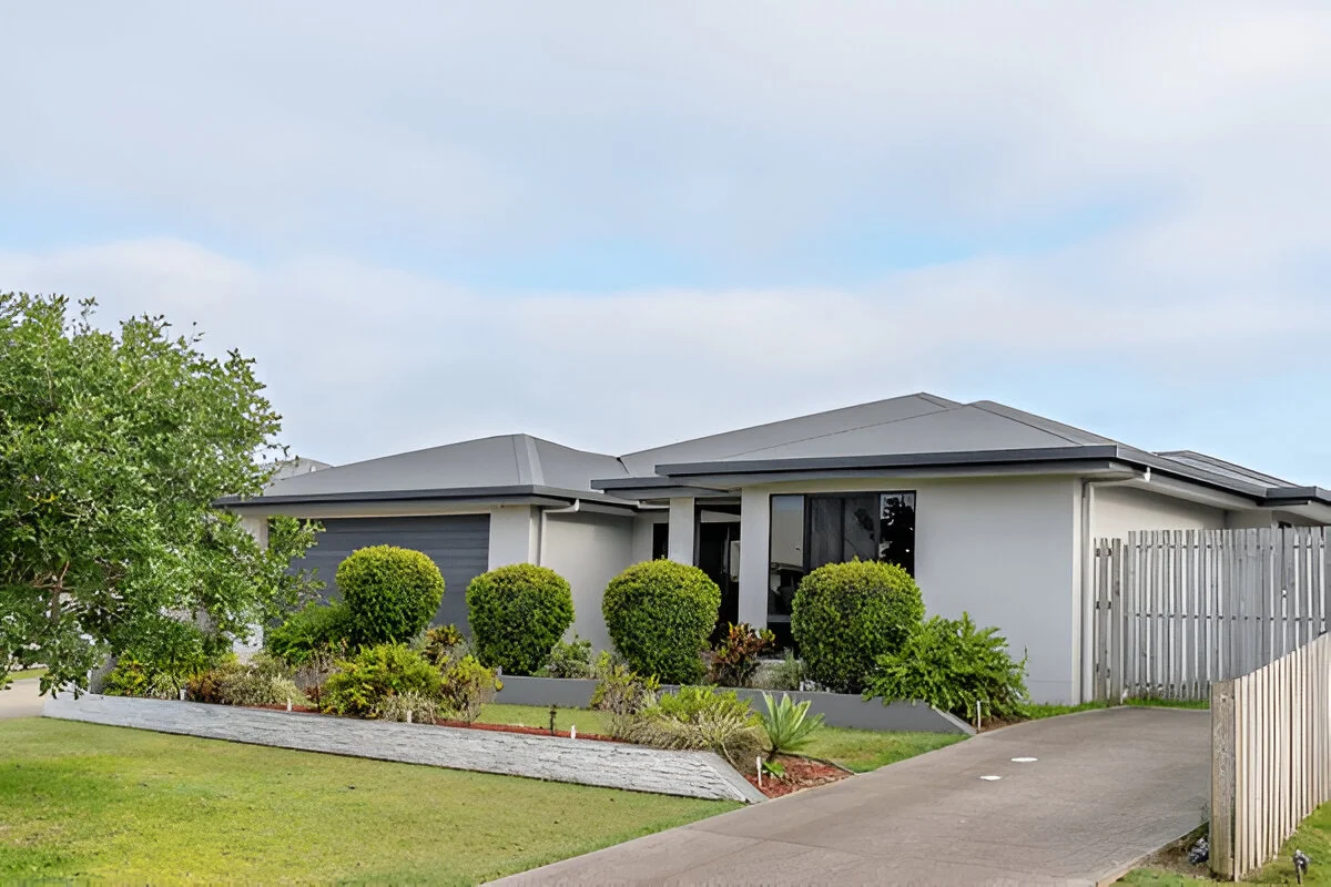 Fully accessible Sda housing in Melbourne with modern features for NDIS participants