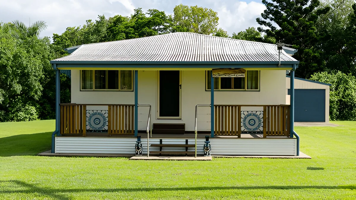 Robust Sda housing Melton property ideal for high support needs and independence