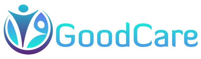 GoodCare logo