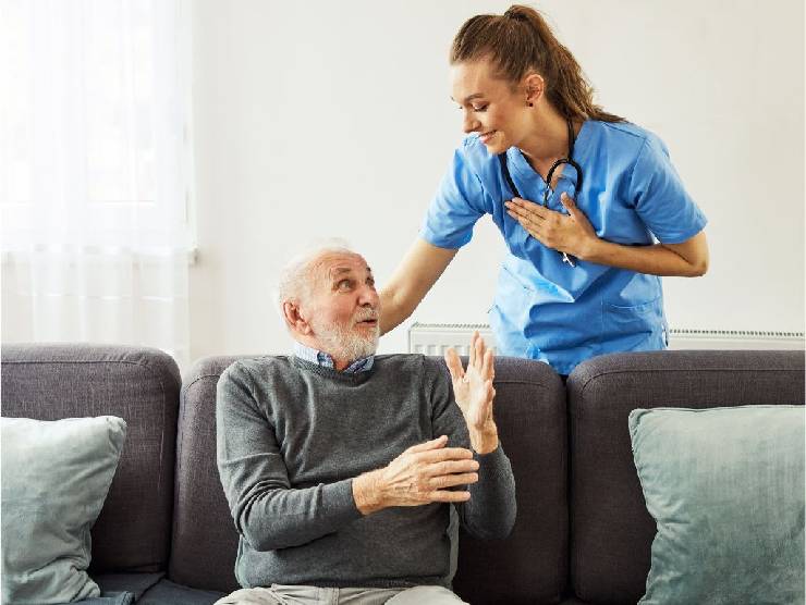 Swan Hill personal care support – NDIS personal care services Swan Hill