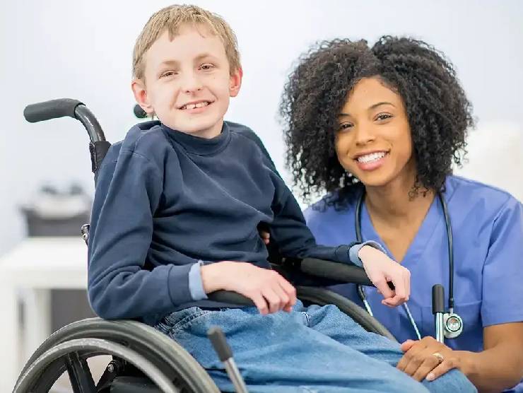 Safe and accessible SDA housing – Specialist Disability Accommodation Victoria