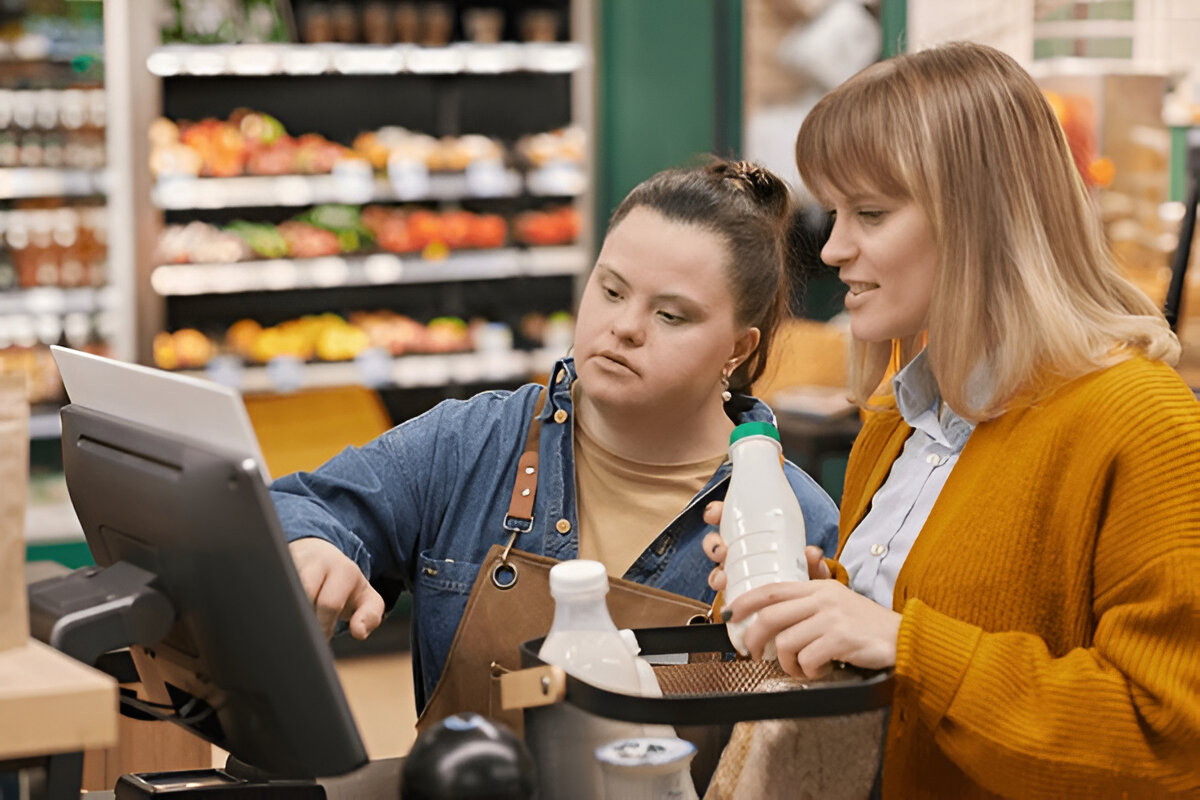 Comfortable supported independent living accommodation in Wodonga, Victoria